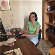 Laureata in Filosofia (ciclo completo)